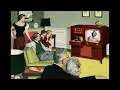 CHOKING VICTIM - 500 Channels [Lyrics]