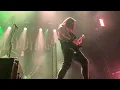 As I Lay Dying - Echoes (Live • Владивосток • 20.03.2026)