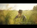 Gregory Alan Isakov - Before the Sun (Official Lyric Video)