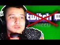 How I m leaving Twitch and why