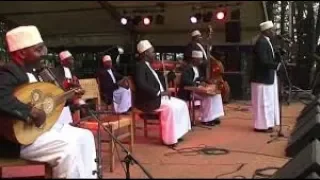 NYUKI ZANZIBAR TAARAB 