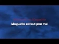 Download Lagu KARAOKé Richard Cocciante - Marguerite