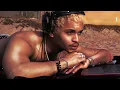 DESTIN CONRAD - JUMPIN' (Official Visualizer)