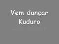 Lucenzo ft Big Ali - Vem Dançar Kuduro