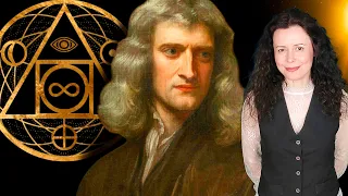 El oscuro secreto que ocultaba Isaac Newton