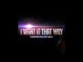 Backstreet Boys - I WANT IT THAT WAY (Merengue Remix) #iwantitthatway