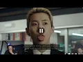 American From New York Reacts To |  Awich, Jay Park, KR$NA, Masiwei & VannDa - ASIAN STATE OF MIND