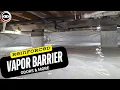 Stop Believing These Crawl Space Vapor Barrier Myths