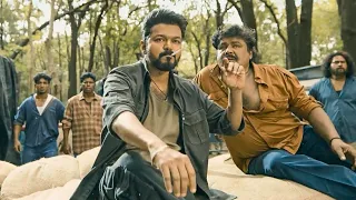 بيخش علي كمين ببضاعه بملايين فاكرين انهم مسكوه غلبانين مايعرفوش انه وحش مهين وهايحول يومهم لجحيم ليو 