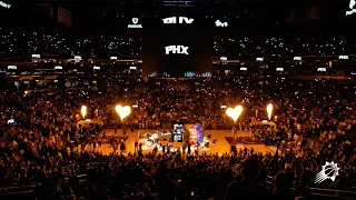 All the moments All the hype All the action Tickets for the 2025-26 on sale now Phoenix Suns