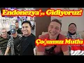 Download Lagu Türkiye'den Endonezya'ya Gidiyoruz!-Çoğumuz Mutlu Mantık Evliliği Yapıyor Endonezya'da! #endonezya