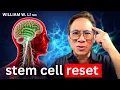 DRINK This ONE Juice RESET B s Stem Cells Dr William Li