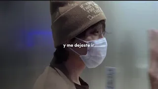 Kilu Out Of The Picture Pt1 Sub Español Fmv J Hope 