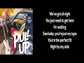 Lil Duval - Pull Up (feat. Ty Dolla $ign)  [LYRICS]