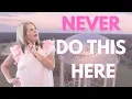 7 Things You Should NEVER Do In Thomasville Georgia Locals Will Judge You