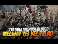 Download Lagu DI Saksikan oleh US Army Yel Yel TNI