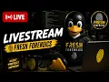 Fresh Forensics is Live Android Linux More
