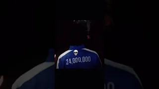 It s better than ur family s 24000000