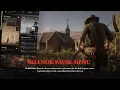 V-Pause Menu Most Advanced Pause Menu System RedM Script