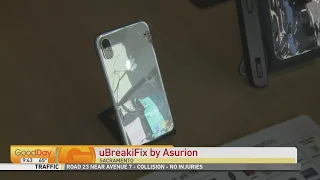 uBreakiFix By Asurion