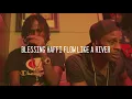 LEADER - DEXTA DAPS x MASICKA   (OFFICIAL STUDIO VISUALS)