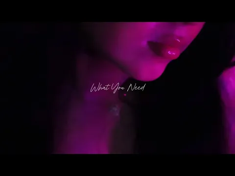 Download MP3 Vanna Rainelle - What You Need (Official Video)