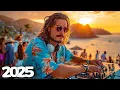 Download Lagu Summer Mix 2025🍓May Top Playlist🍓Alan Walker, Dua Lipa, Coldplay Style🍓Best Popular Songs 2024
