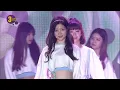DIA, Mr.Potter (다이아, Mr.Potter) | BOF 3stage DAY1 2016