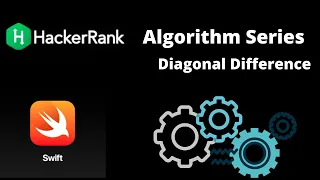 2 - Diagonal Difference