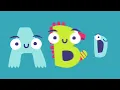 ABC Alphabet Boogie - The Kiboomers Preschool Songs - Brain Breaks