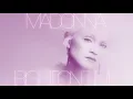 Download Lagu Madonna - Right On Time (Lyric Video)