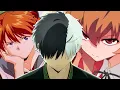 Wind Breaker Solved the Tsundere Problem