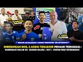 Download Lagu 🔴KEJUTAN MANAJMEN TAK BISA DITEBAK, RESMI DIKONFIRMASI,2 Asing Terakhir‼️Hen² Out?Tiket Dipermudah🔥