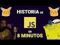 El Lenguaje que Cambio el Mundo Historia de JavaScript