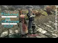 Four More Maps Skyrim Fishing The Pale - Haafingar