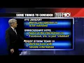 No - we don t have two feet of snow on the way Here s what you can expect in the forecast