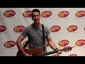 Russell Dickerson - Yours | Live in the Lobby