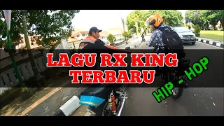 Download lagu rx king terbaru 2020 ( Rx king wani boros ) MP3