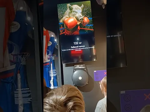 Strength checking machine