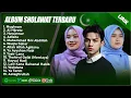 Download Lagu SHOLAWAT MERDU ADZANDO DAVEMA, AI KHODIJAH, RISA SOLIHAH FULL ALBUM (LIRIK) | SHOLAWAT TERBARU 2025
