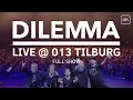 Download Lagu Dilemma feat. Wudstik live in 013, Tilburg (2019)