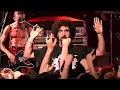 Download Lagu System Of A Down live at Metro in Chicago, IL, USA on September 17th, 1998