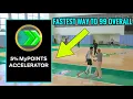 NBA 2K23 HOW TO GET MY POINTS ACCELERATOR QUEST
