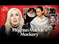 Download Lagu Meghan Markle’s Front Row Mockery at Paris Fashion Week, w/ Tim MacKay