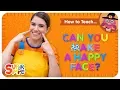 Download Lagu How to Teach the Super Simple Song for Halloween, \