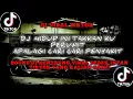 Download Lagu DJ HIDUP INI TAKKAN KU PERUMIT APA LAGI CARI CARI PENYAKIT | DJ KULEPAS ENGKAU PERGI BY DEDEK INTAN