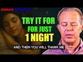 Download Lagu Dr. Joe Dispenza - LISTEN FOR 1 NIGHT AND TOMORROW YOU'LL HAVE THE BEST DAY OF YOUR LIFE- Meditation