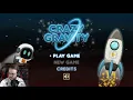 Crazy Gravity Twitch Stream
