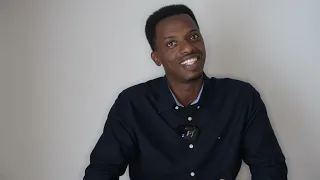 UMUCO WAKINYAMULENGE UTEYEGUTE UGIZWE NIKI 