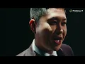 ドンデコルテ渡辺銀次 、“M-1”LEDおじさん降臨！再現シーンが強烈すぎる　マクドナルド新CM「オトナはサイコー！」篇